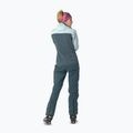 Dámska mikina DYNAFIT Ridge Thermal Hoody cloud blue 3