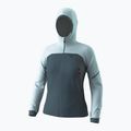 Dámska mikina DYNAFIT Ridge Thermal Hoody cloud blue 4