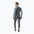 Pánske termo tričko longsleeve DYNAFIT Tour Light Merino smoke blue 3