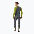 Pánske termo tričko longsleeve DYNAFIT Tour Light Merino golden lime 3
