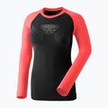Dámska termoakčná mikina DYNAFIT Speed Dryarn ultra coral 4