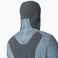 Dámska bunda Montura Pure Duvet graphite blue/t 6