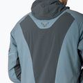 Dámska bunda Montura Pure Duvet graphite blue/t 8