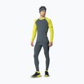 Pánske bežecké tričko longsleeve DYNAFIT Alpine Pro ultra yellow/0720 2