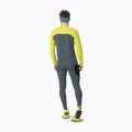 Pánske bežecké tričko longsleeve DYNAFIT Alpine Pro ultra yellow/0720 3