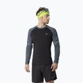 Pánske bežecké tričko s dlhým rukávom DYNAFIT Alpine Pro cinder/0936