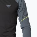 Pánske bežecké tričko s dlhým rukávom DYNAFIT Alpine Pro cinder/0936 4