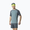 Pánske bežecké tričko DYNAFIT Alpine Pro smoke blue/0720