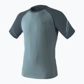 Pánske bežecké tričko DYNAFIT Alpine Pro smoke blue/0720 4