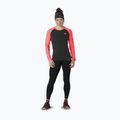 Dámske bežecké tričko s dlhým rukávom DYNAFIT Alpine Pro ultra coral/0936 2