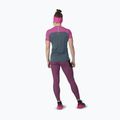 Dámske bežecké tričko DYNAFIT Alpine Pro magenta/0720 3
