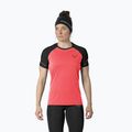 Dámske bežecké tričko DYNAFIT Alpine Pro ultra coral/0936