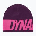 Zimná čiapka DYNAFIT Light Logo cheeky pink/6a70