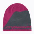 Zimná čiapka DYNAFIT Leopard Logo magenta/0720 2