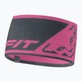 Čelenka DYNAFIT Leopard Logo magenta/0720