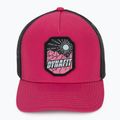Šiltovka DYNAFIT Patch Trucker magenta 2