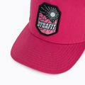 Šiltovka DYNAFIT Patch Trucker magenta 3