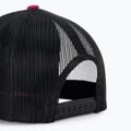 Šiltovka DYNAFIT Patch Trucker magenta 4