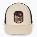 Šiltovka DYNAFIT Patch Trucker overcast 2