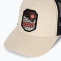 Šiltovka DYNAFIT Patch Trucker overcast 3