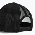 Šiltovka DYNAFIT Patch Trucker military green 4