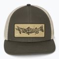 Šiltovka DYNAFIT Patch Trucker cinder 2