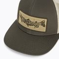 Šiltovka DYNAFIT Patch Trucker cinder 3