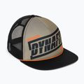Šiltovka DYNAFIT Graphic Trucker fallen rock/tabloid