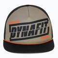 Šiltovka DYNAFIT Graphic Trucker fallen rock/tabloid 2