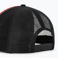 Šiltovka DYNAFIT Graphic Trucker mineral red/tabloid 4