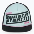 Šiltovka DYNAFIT Graphic Trucker cloud blue/tabloid 2