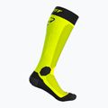Lyžiarske ponožky Dynafit Speed Dryarn ultra yellow/0910