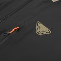 Pánska skialpová bunda DYNAFIT Blacklight 3L black/gray 3