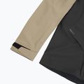 Pánska skialpová bunda DYNAFIT Blacklight 3L black/gray 4
