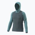 Mikina DYNAFIT Blacklight Thermal Hooded smoke blue 4