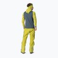 Pánska mikina DYNAFIT Blacklight Thermal Hooded Jacket golden lime/0720 3