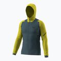 Pánska mikina DYNAFIT Blacklight Thermal Hooded Jacket golden lime/0720 8
