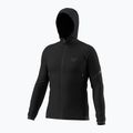 Mikina DYNAFIT Blacklight Thermal Hooded black out 4