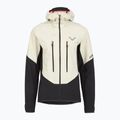Dámska softshellová bunda DYNAFIT Blacklight Softshell olive