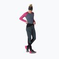 Dámske trekingové nohavice DYNAFIT Transalper Warm Pants cinder 2