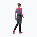 Dámske trekingové nohavice DYNAFIT Transalper Warm Pants cinder 3