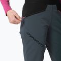Dámske trekingové nohavice DYNAFIT Transalper Warm Pants cinder 4