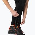 Dámske bežecké nohavice DYNAFIT Alpine Softshell Hybrid black out 7
