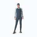 Dámska bežecká mikina DYNAFIT Alpine 1/2 Zip Tee cloud blue/0720 2
