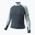 Dámska bežecká mikina DYNAFIT Alpine 1/2 Zip Tee cloud blue/0720 6