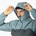 Pánska bežecká bunda DYNAFIT Alpine 3L smoke blue 5