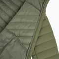 Dámska zateplená bunda Salewa Brenta Rds Dwn faded green 5