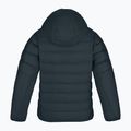 Detská zateplená bunda Salewa Brenta Rds Dwn pond blue 2