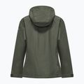 Dámska nepremokavá bunda Salewa Puez Aqua 4 PTX 2.5L faded green 2