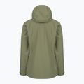Dámska nepremokavá bunda Salewa Puez Aqua 4 PTX 2.5L faded green 2